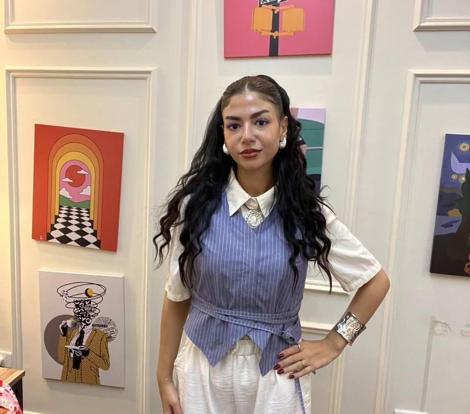 كورسات تصميم الأزياء